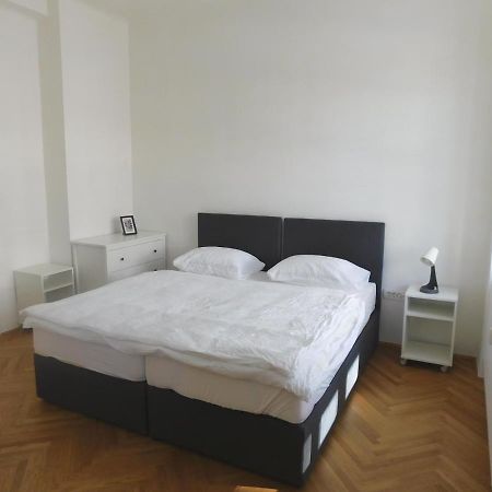 Dream Apartment Ljubljana Exterior photo