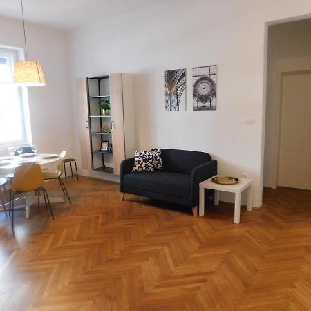 Dream Apartment Ljubljana Exterior photo