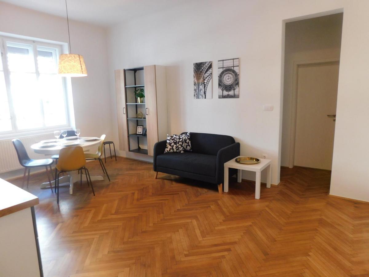 Dream Apartment Ljubljana Exterior photo
